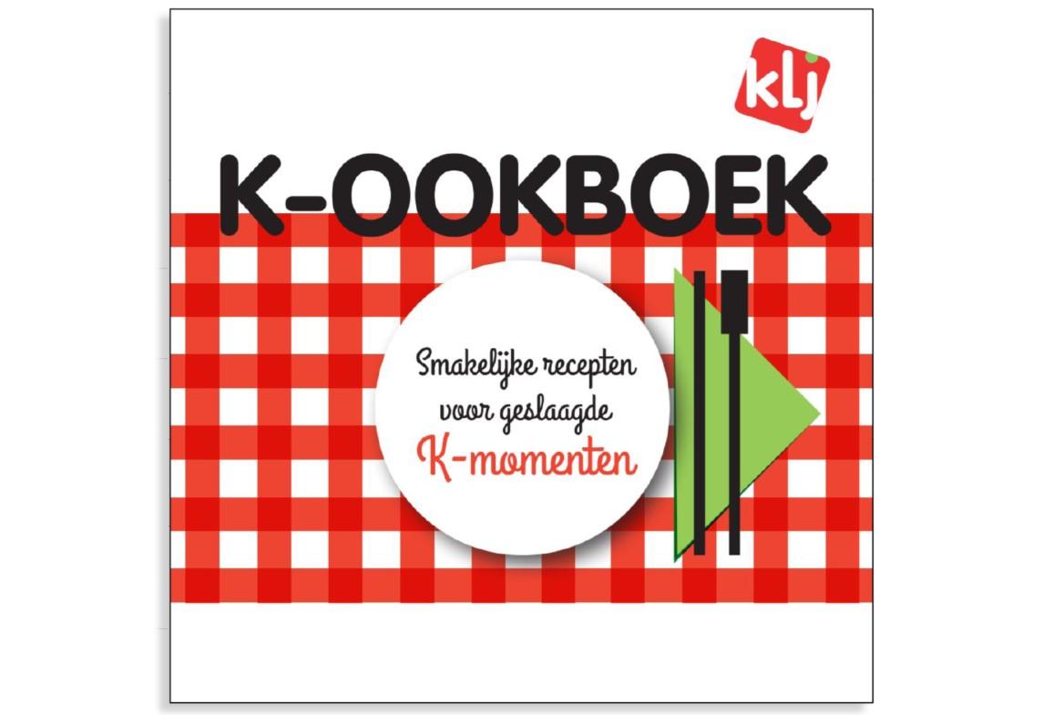 K-ookboek KLJ